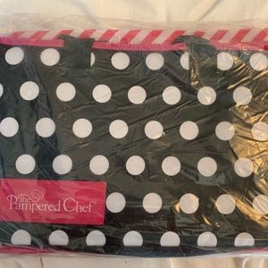 Pampered chef tote bags 2